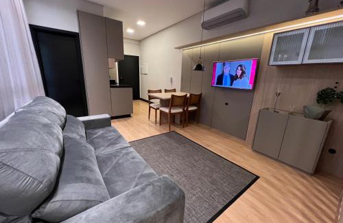 Ingleses Centro Apartment | FANTÁSTICO - Lordes Studios - Ingleses - apto novo TOP!