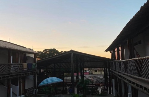 Mangue Seco Hotel | Fantasia do Agreste