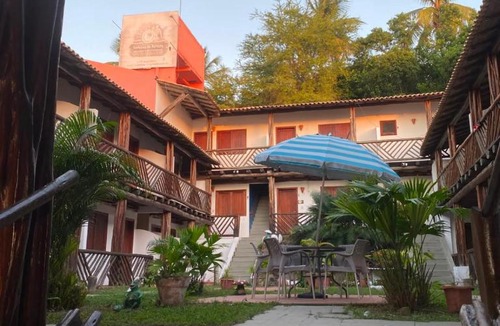 Mangue Seco Hotel | Fantasia do Agreste