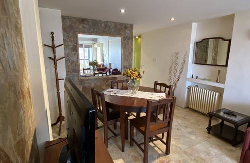 Balvanera Apartment | fantastic apartment near congress