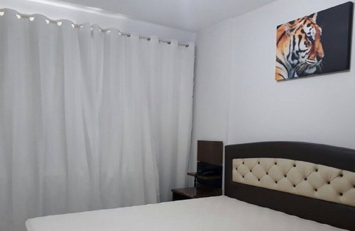 Prive das Caldas Apartment | FANTASTIC: FAMILY - 5 SWIMMING POOLS - EXCELLENT LOCATION - SAUNA - WIFI - ESTAC
