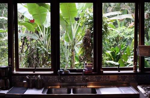 Camburi House | Fantastic location in the Sertão do Camburi