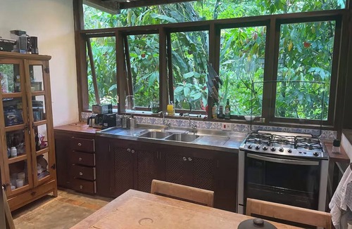 Camburi House | Fantastic location in the Sertão do Camburi