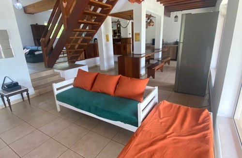 Sete Pontes House | Farm at the DAM, SPECTACULAR VIEW