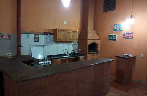 Mogi-Mirim House | Farm Campinas Region/Mogi Mirim