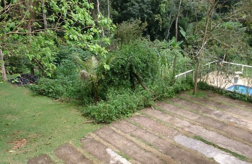 Ibiuna House | Farm condo in nature