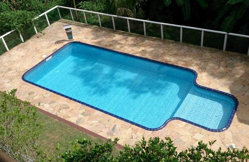 Ibiuna House | Farm condo in nature