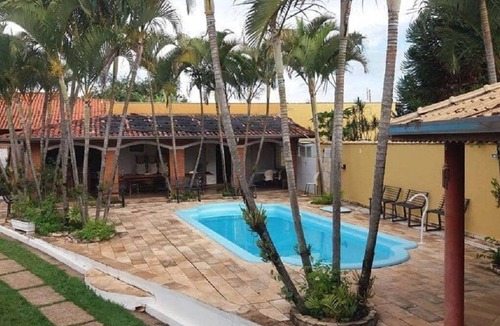 Botucatu House | FARM IN BOTUCATU