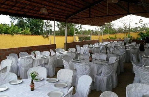Botucatu House | FARM IN BOTUCATU