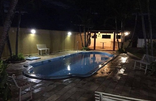 Botucatu House | FARM IN BOTUCATU