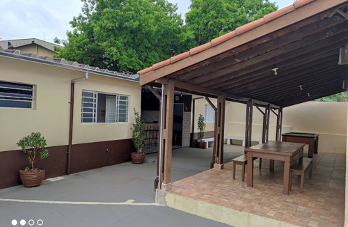 Botucatu House | Farm in Botucatu