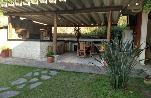 Itapecerica da Serra House | Farm in Itapecerica da Serra, Casa Du Mato.