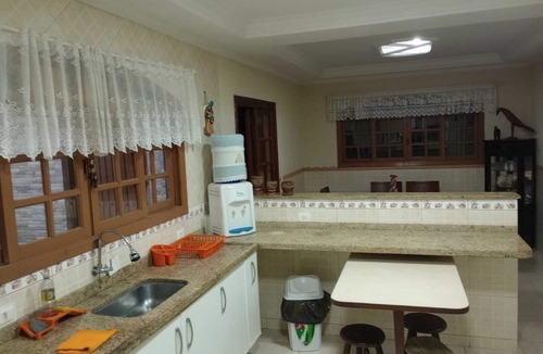 Sao Lourenco da Serra House | Farm near São Paulo for up to 20 people, accepts parties and events