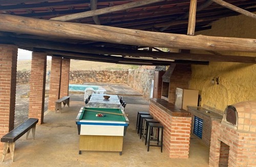 Braganca Paulista House | Farmhouse in Bragança Paulista