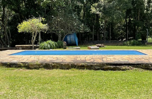 Sao Roque House | Farmhouse in sao roque close to vineyards and restaurants