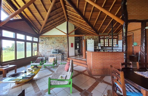 Bonito Other | Farmhouse with exuberant views and breakfast