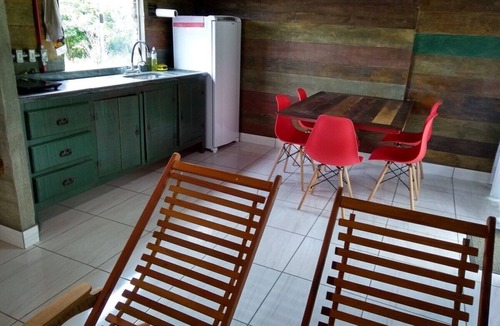 Tiradentes Ski Chalet | Farmless Home