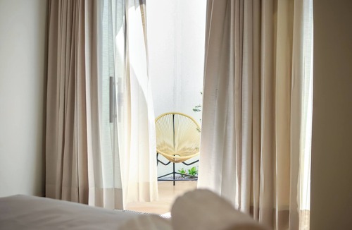 Coribe Hotel | Farms Hotel