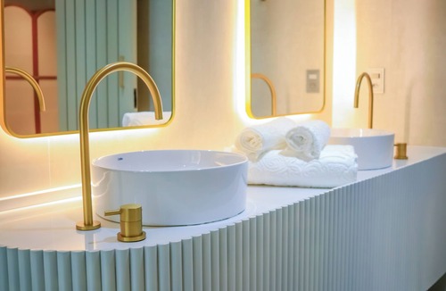 Coribe Hotel | Farms Hotel