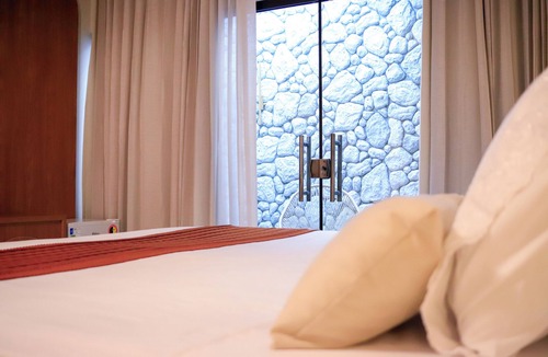 Coribe Hotel | Farms Hotel
