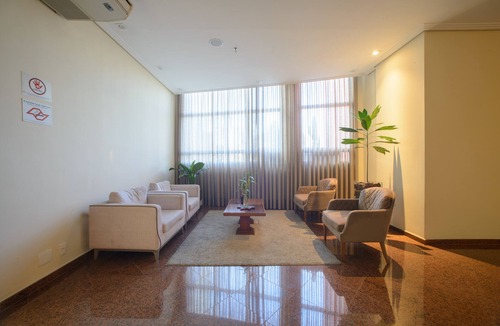 Sao Jose dos Campos Hotel | Faro Hotel São José dos Campos