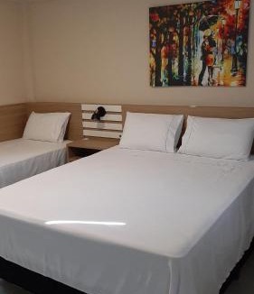 Igarata Hotel | Farol das Aguas
