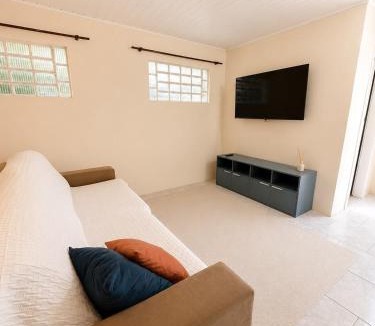 Pantano Grande House | Farol House