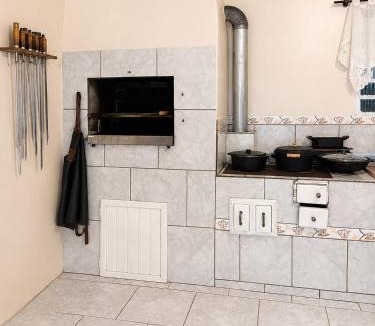 Pantano Grande House | Farol House