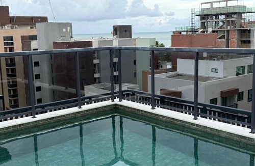 Intermares Apartment | Fascínio Quarts Residence