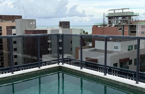 Intermares Apartment | Fascínio Quarts Residence