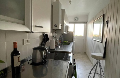 Martinez Apartment | FASHION, LUMINOUS, APPARTMENT!