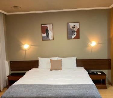 Centro Historico Hotel | Fast10 City Hotel - Cais Embarcadero, Mercado Público, Parque Harmonia
