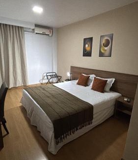Centro Historico Hotel | Fast10 Embaixador Hotel - Araújo Viana, Santa Casa, Palácio do Governo