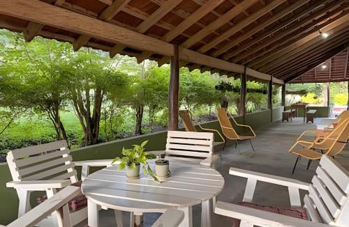 Baia House | Fazenda Ana-Lú exclusiva com vista do Paxixi Mato Grosso do Sul