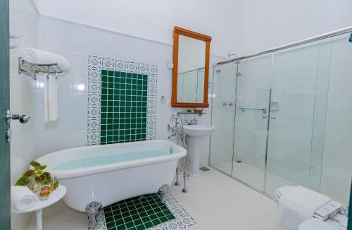 Rio Piracicaba Hotel | Fazenda Borges