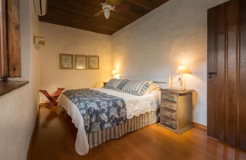 Itu House | Fazenda Capoava