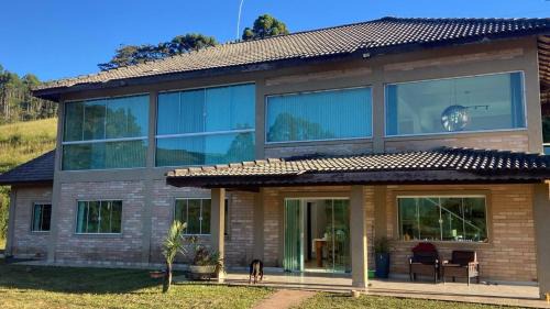 Monte Verde Villa | Fazenda da Mata Monte Verde
