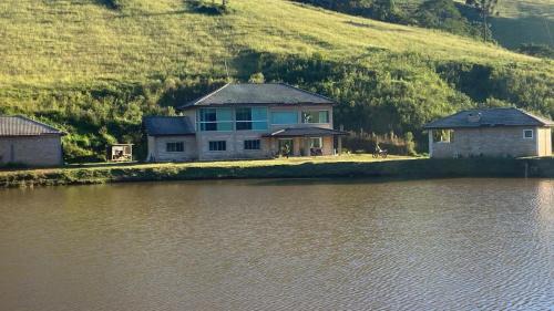 Monte Verde Villa | Fazenda da Mata Monte Verde