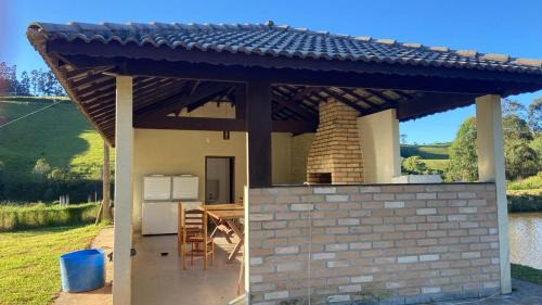 Monte Verde Villa | Fazenda da Mata Monte Verde