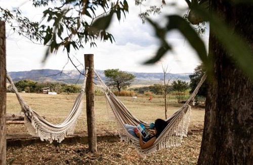 Itirapina Apartment | Fazenda do Holandes