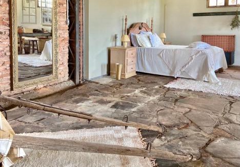 Itirapina Apartment | Fazenda do Holandes