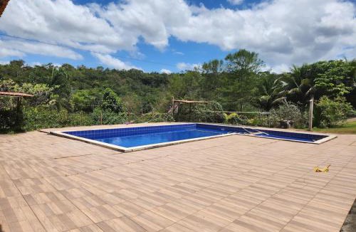 Sao Sebastiao House | Fazenda Ecovale