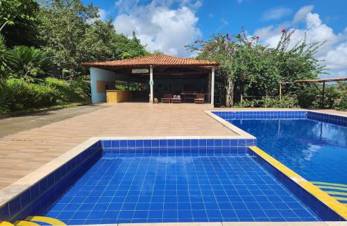 Sao Sebastiao House | Fazenda Ecovale