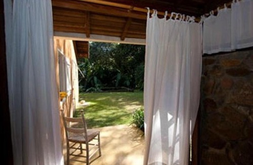 Jundiai House | Fazenda Montanhas do Japi