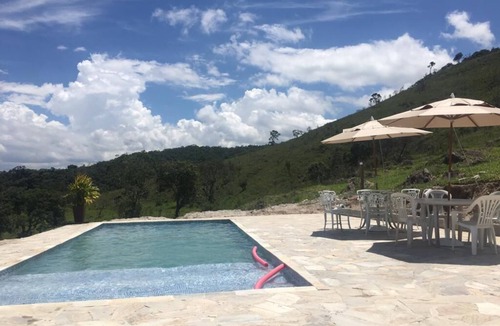 Liberdade House | Fazenda Recanto das Nuvens