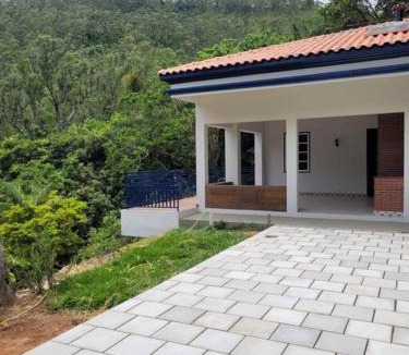 Monte Alegre do Sul House | Fazenda São Miguel