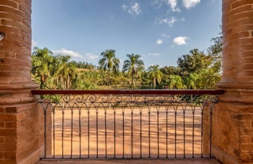 Itatiba House | Fazenda Santa Bárbara - Events and filming