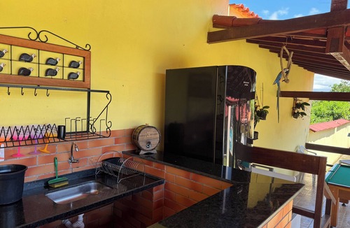 Saquarema House | Fazendinha dos pássaros, your perfect refuge in Saquarema.