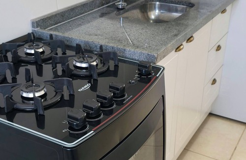 Sorocaba Apartment | Feel at home 2 close to Iguatemi shopping mall