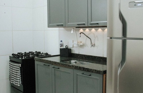 Sorocaba Apartment | Feel at home + swimming pool + 7km from Iguatemi Shopping Mall